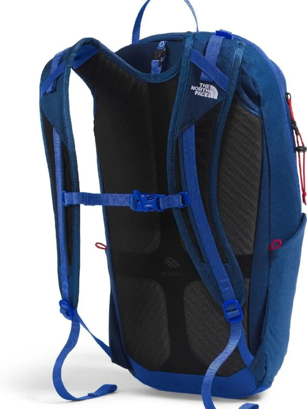 Lightweight 18L Tech Daypack in Estate Blue - Perfect for Hiking & Travel